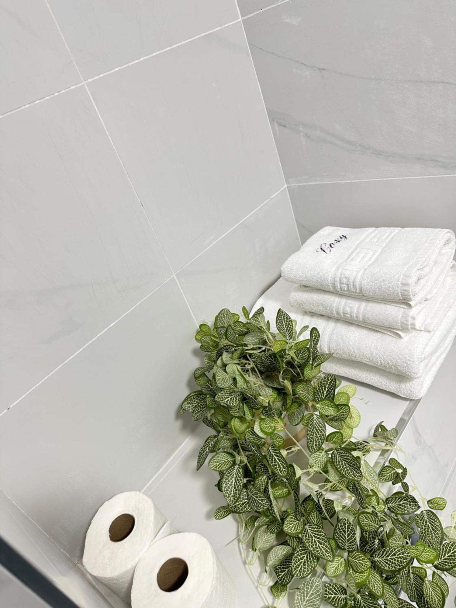 Apartment Luxury Cozy & At Unirea Towers