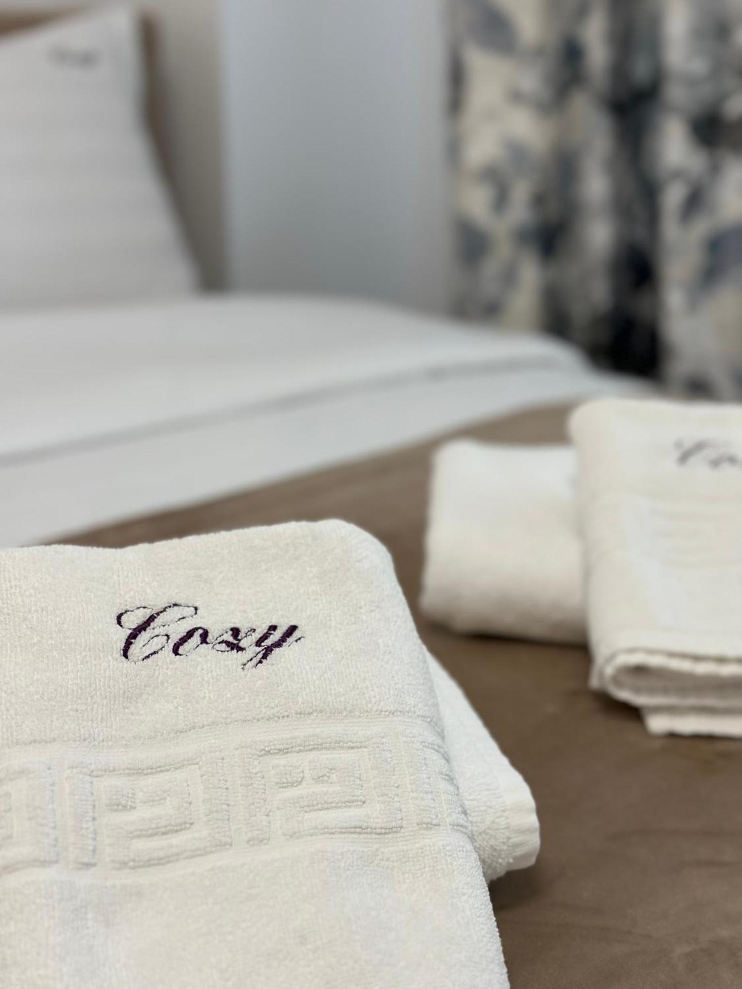 Luxury Cozy & At Unirea Towers Iasi